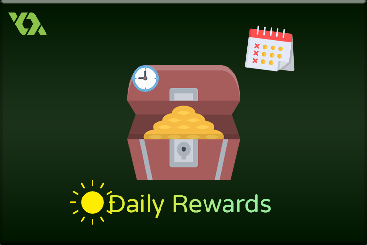 Cara Membuat System Daily Rewards Menggunakan Fungsi Date & Time pada Game Maker: Studio